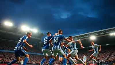 Halmstads BK lines up 4-4-2 against GAIS – see the starting XI