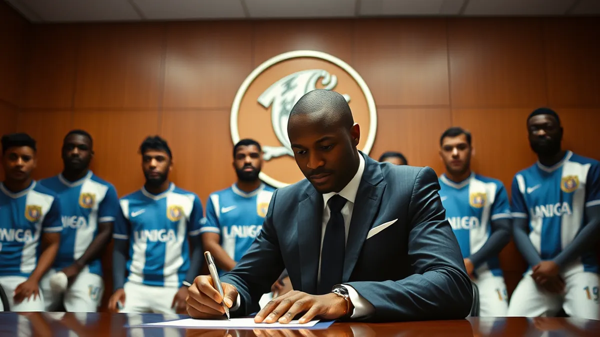 Halmstads BK signs new defender from Ghana