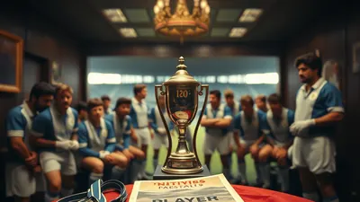 Halmstads BK:s triumf i Svenska Cupen 1995