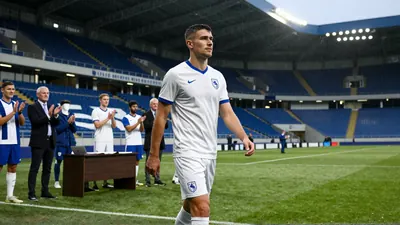 IK Sirius is closest to signing Otso Liimatta
