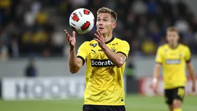 Halmstads BK möter Elfsborg på Borås Arena måndag 12 oktober 2026 i Allsvenskan med förutsatt start för Per Frick borta...