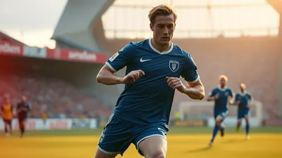 F. Schyberg: Halmstads BK:s Stjärnförsvarare i Allsvenskan