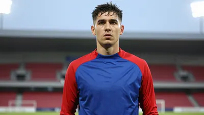 Nygaard’s Future Uncertain After Short Loan at Braband IF