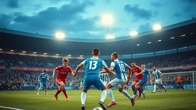 Halmstads BK wins against Kalmar FF - TV4 Play