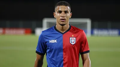 HBK mot GAIS i hemmamatch den 9 augusti