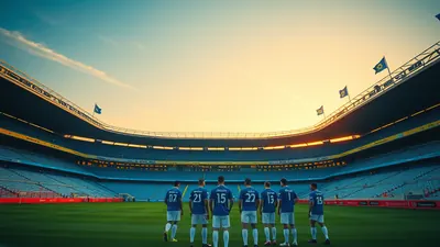 Halmstads BK faces IF Karlstad Fotboll in Swedish Cup