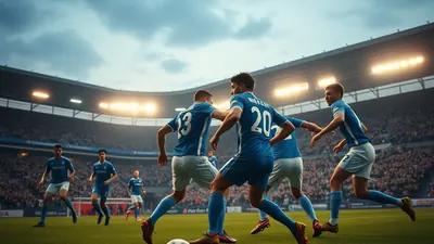 Halmstads BK Faces Malmö FF in Key Match Before World Cup Break