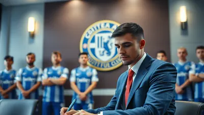Halmstads BK signs Lucas Martin Nygaard from Arsenal