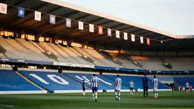 Halmstads BK faces relegation – expert warns for the season