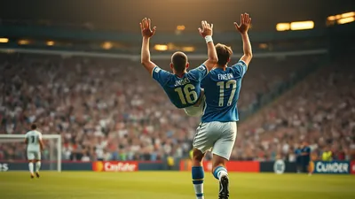 Halmstads BK Draws 0-0 in Derby Match against HIF