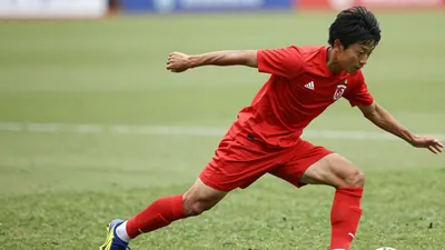 Halmstads BK har förstärkt med den 19-årige japanske mittfältaren Maru Miyagi på ett tvåårskontrakt, men pappersarbetet...
