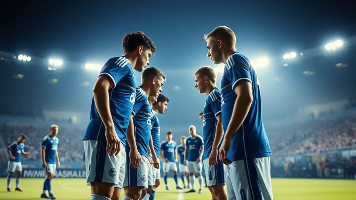 Halmstads BK holds draw in thrilling friendly vs Mjällby