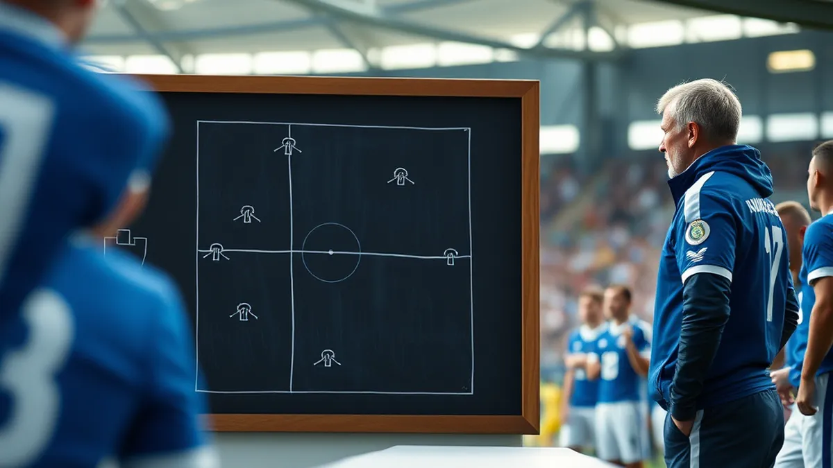 Halmstads BK:s nyckelspelare och taktik inför kommande match