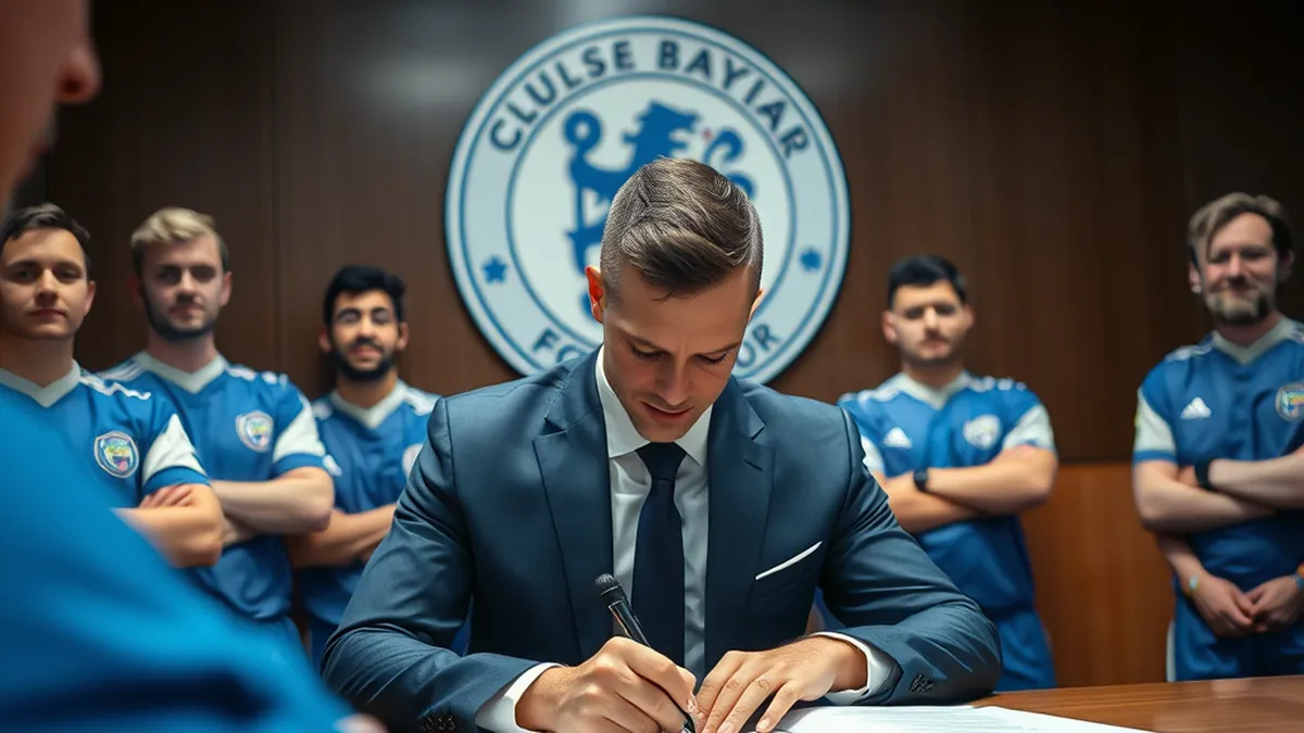 Halmstads BK Close to Signing New Striker