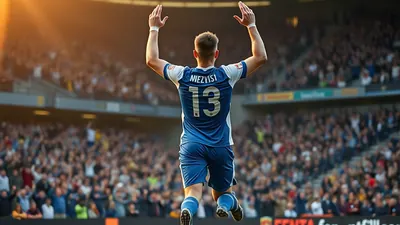 Halmstads BK wins first match in Allsvenskan 2026