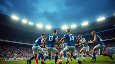 Malmö faces Halmstads BK in the second round