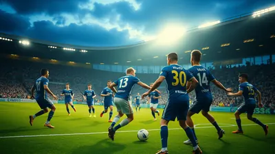Halmstads BK must win against Malmö FF to advance in Swedish Cup