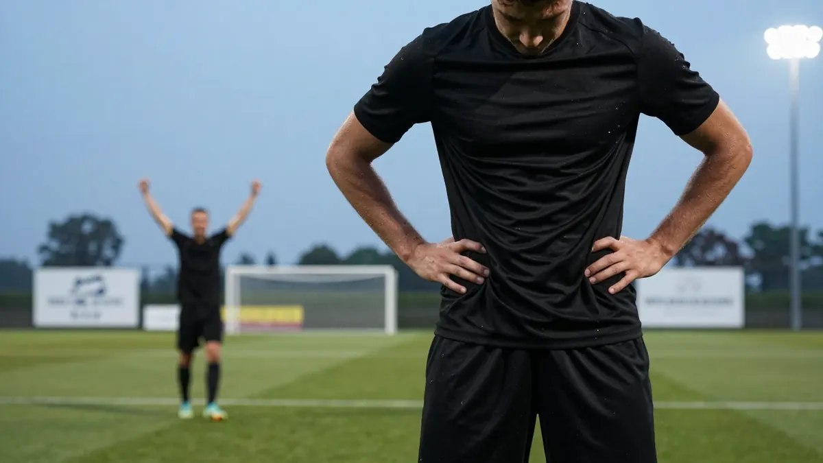 AIK besegrade Sirius 2-1 efter ett omdiskuterat straffmål, vilket håller titeljakten levande med fem omgångar kvar och...