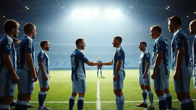 Inför matchen mot Norrköping: HBK:s nyckelspelare och förväntade strategier