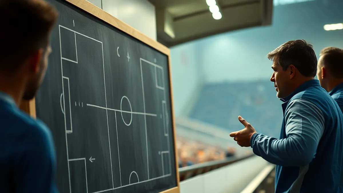Halmstads BK hires Stuart Baxter as new head coach