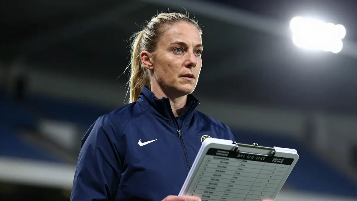 ÖIS Fotboll has named the squad for Sunday's Allsvenskan match against Halmstads BK at Örjans Vall, led by head coach Moa...