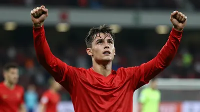 L. Arvidsson avgjorde för Halmstads BK i den 93:e minuten mot Kalmar FF i en match där laget hade mindre bollinnehav men...