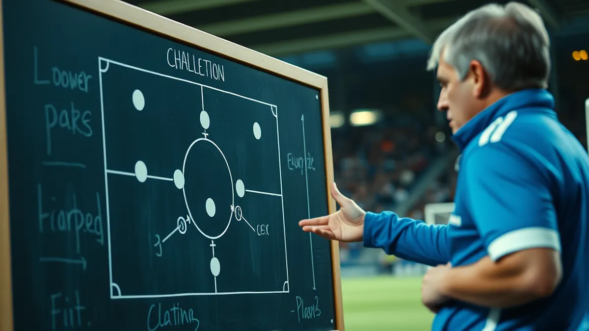 Halmstads BK's Opportunity to Surprise Malmö FF in Upcoming Match