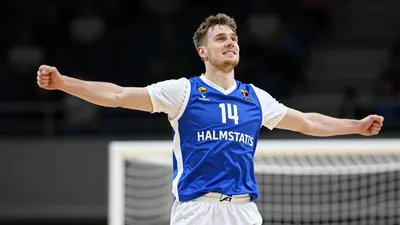 Halmstads BK förlorar mot Hammarby: Leo Väisänen gör comeback