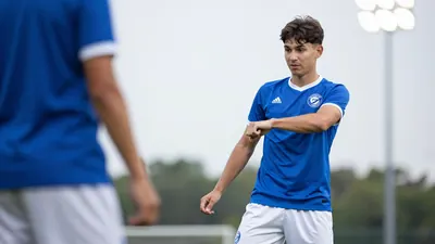 Halmstads BK misses derby chance against Sirius