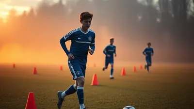 Halmstads BK lost to Finland in U21 international match
