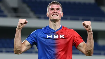 Sam Salter och Matteo De Brienne leder GAIS till vinst mot Halmstads BK