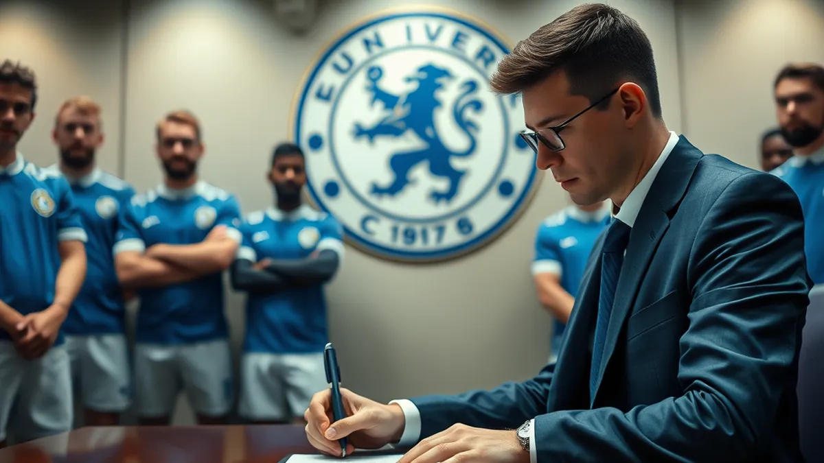 Halmstads BK värvar Josep Clotet Ruiz som ny manager